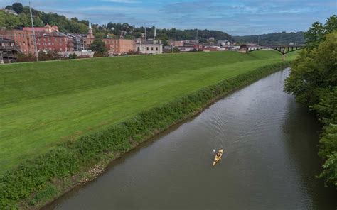 Spring into Outdoor Recreation in Galena Today