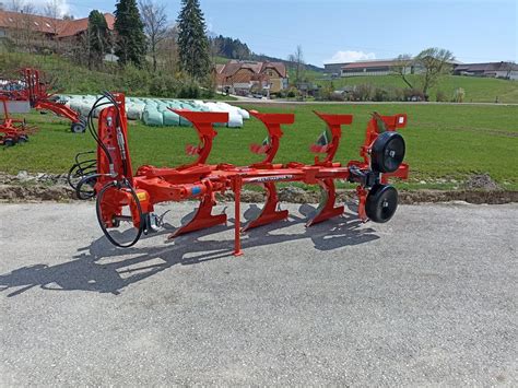 Kuhn MULTI MASTER 113 Non Stop Scheibensech Landwirt