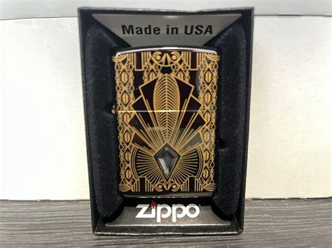 Zippo Zippo Accendino Collectible Of The Year Catawiki