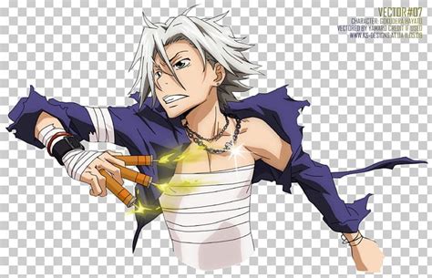 Hayato Gokudera Reborn! Character PNG, Clipart, Anime, Art, Cartoon, Character, Computer ...