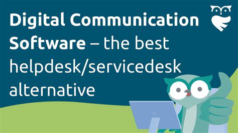 Customer Service Software Thinkowl Ai Helpdesk Zendesk Alternative