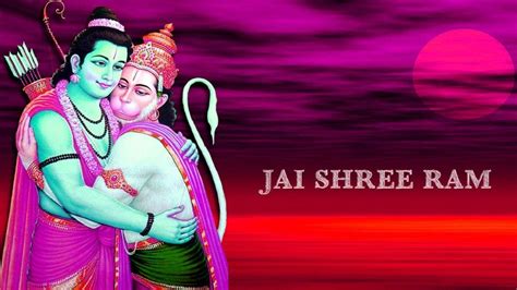 Jai Shree Ram Wallpapers - Top Free Jai Shree Ram Backgrounds ...