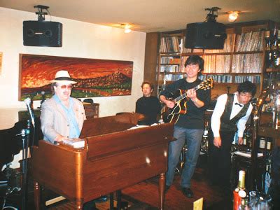 Jon Hammond Band Radio And Tv Show August 2009