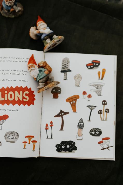 The Mushroom Fan Club Book — The Perennial Homestead