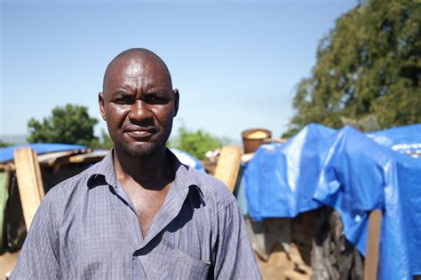 Life After Cyclone Idai ShelterBox Canada