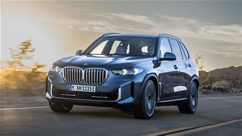 أسعار Bmw X5 موديل 2023 في السوق المصري