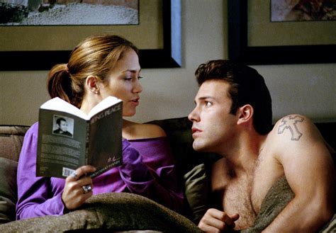 Bennifer on-screen: How to watch all of Ben Affleck and Jennifer Lopez's movies (and music videos)