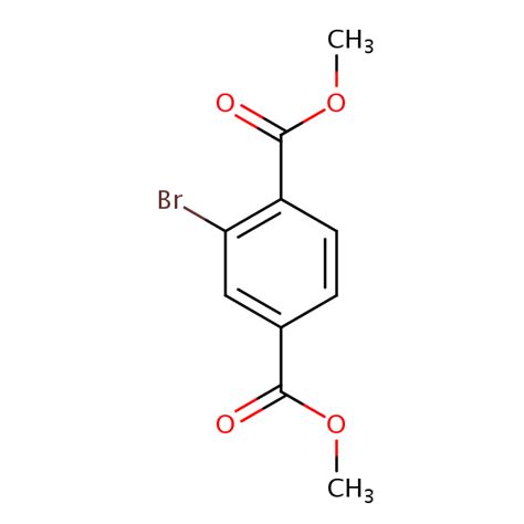 Dimethyl Bromoterephthalate Sielc Technologies