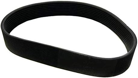 Drive Belt Fits Bosch Rotak 34 36 37 370 1400 Ergoflex Amazon Co Uk