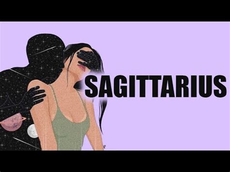 Sagittarius Prepare For An Intense Conversation And Real Change