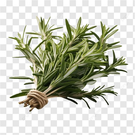 Fresh Rosemary Transparent Background Fresh Rosemary Rosemary Tree