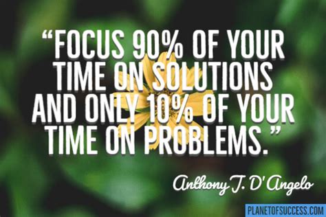 The 30 Most Inspiring Focus Quotes Planet Of Success