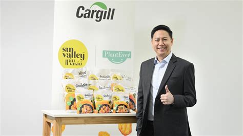 Cargill launches Sun Valley, delivering deliciousness at the same ...