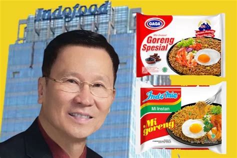 Siapa Djajadi Djaja Tokoh Viral Akibat Kisahnya Dengan Indofood Simak