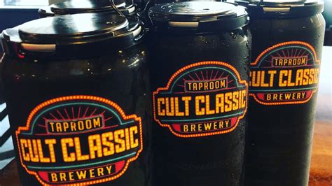 Cult Classic Brewing - Visit Queen Anne's County