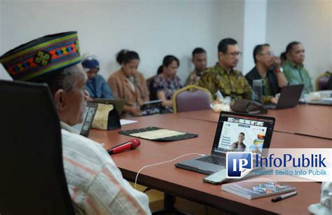 Infopublik Tingkatkan Kapasitas Sdm Bpolbf Launching Floratama