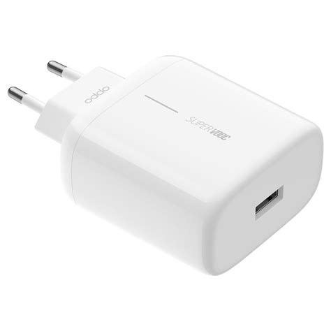 Ampere 6 5amp Super Vooc Mobile Charger With Cabel Oppo At Rs 399