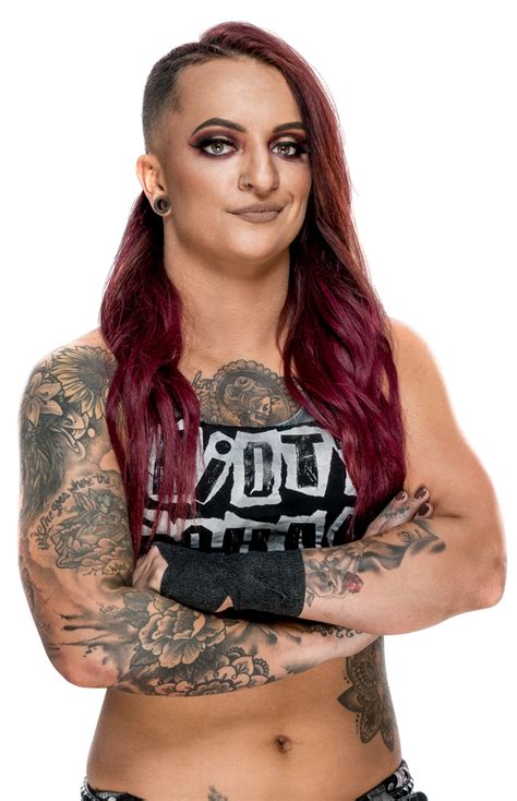 Ruby Riott New Official Render By Berkaycan On Deviantart