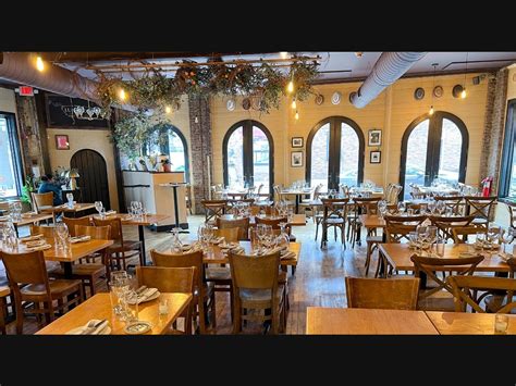 Montclair Restaurant S Plan For Success Fresh Simple Italian Food