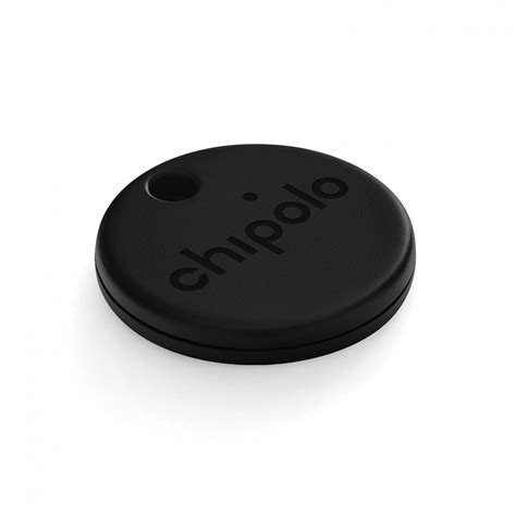 Умный брелок «Чиполо уан» со сменной батарейкой