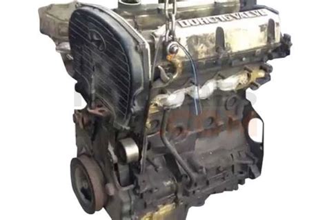 Motor G Js Hyundai Santa Fe I V X Cv De Segunda Mano Ref