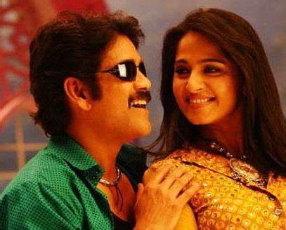 Anushka Shetty To Pair Nagarjuna! | NETTV4U