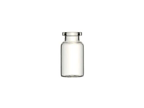 Transparent Glass Vials 5ml Clear Tubular At Best Price In Vadodara