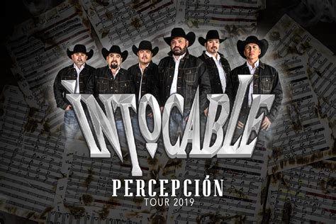 Home | Grupo Intocable