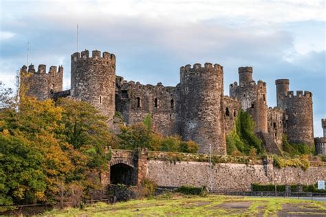 247 Conquest Wales Royalty-Free Photos and Stock Images | Shutterstock