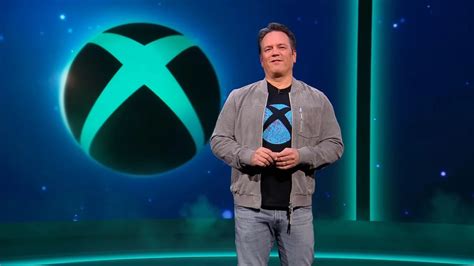 Despite A Quiet 2022 Phil Spencer Says Hes Incredibly Confident In Xboxs Future Pure Xbox