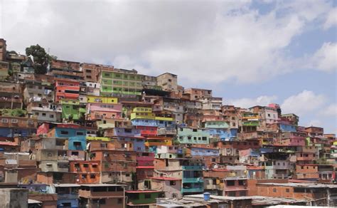 Ciudad sin ley así es la vida en los barrios más peligrosos de todo el