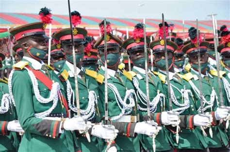 How To Apply To Nigeria Army DSSC 2024 Nigeria Army DSS Application