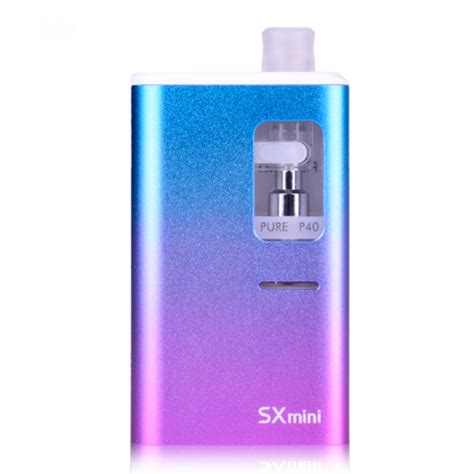 Vi Class Aio Kit By Sxmini Evolution Vaping