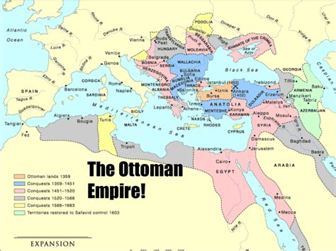 Ottoman Empire