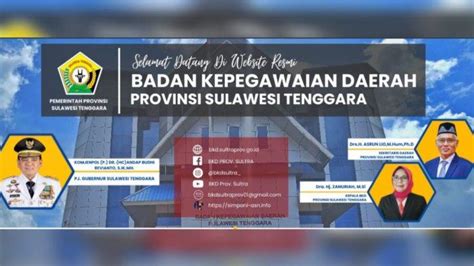 Syarat Dan Tata Cara Daftar Seleksi CPNS 2024 Lingkup Pemprov Sulawesi