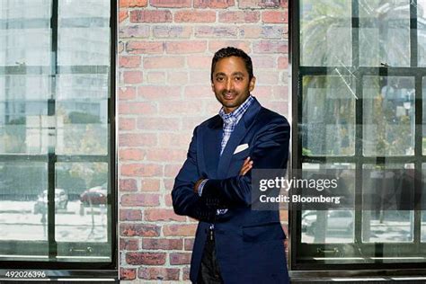 Chamath Palihapitiya Photos And Premium High Res Pictures Getty Images