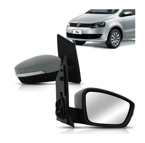 Retrovisor Fox 2012