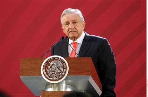 Fox Y Calderón Respaldan Marcha Contra Amlo En Eeuu También Hay