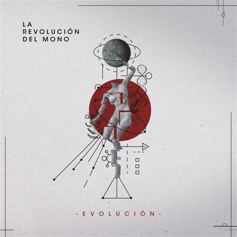 Review: LA REVOLUCIÓN DEL MONO regresa con su segundo álbum "Evolución ...