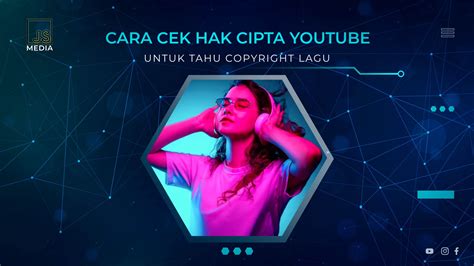 Cara Cek Hak Cipta Youtube Untuk Tahu Copyright Lagu