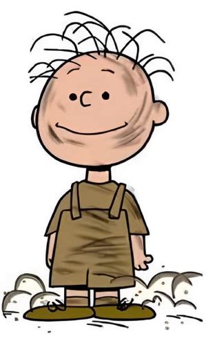 "Pig-Pen" | Peanuts Wiki | Fandom