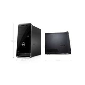 Amazon Dell Xps Desktop Computer Th Generation Intel Core