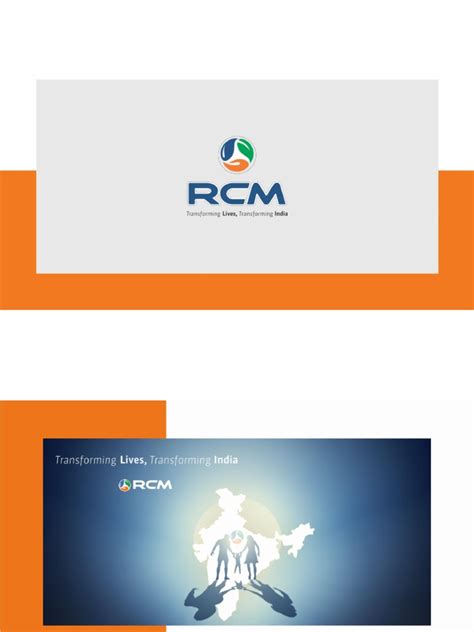 rcm net worth