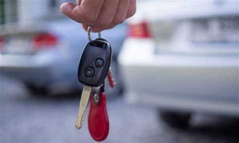 Is It Safe to Buy Car Keys Online? | Sure Lock & Key