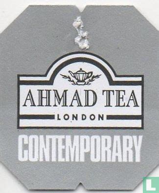 Blueberry Breeze - Ahmad Tea [r] - LastDodo