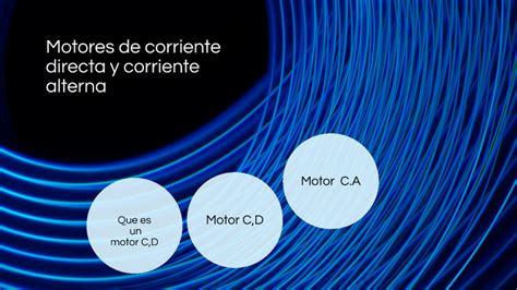 motores C D Y C A by Miguel Jiménez on Prezi