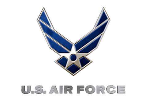 USAFA Logo - LogoDix