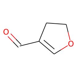 4,5-Dihydrofuran-3-carbaldehyde - Chemical & Physical Properties by Cheméo