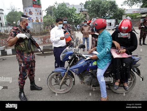 Bangladesh Army Hi Res Stock Photography And Images Alamy