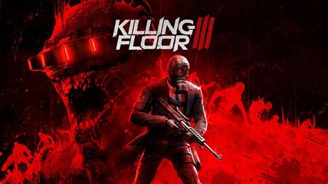 Tripwire Interactive Presenta Un Gameplay De Killing Floor 3